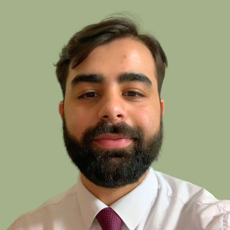 Chemistry Ali Bahcaci A Level £55/hr